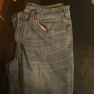 They are comfy, never worn them, good for hardworking